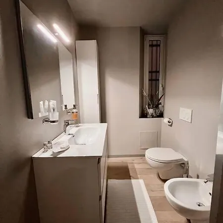 Apartamento Overlooking The Porto Antico Of