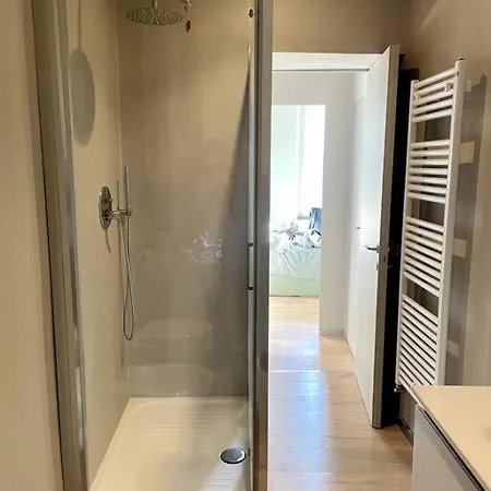 Apartamento Overlooking The Porto Antico Of *