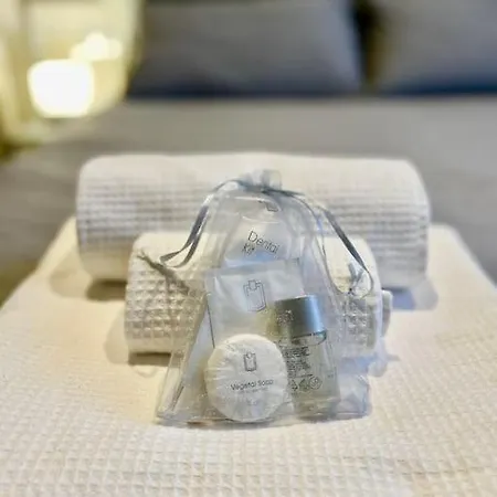 Appartement Overlooking The Porto Antico Of Gênes